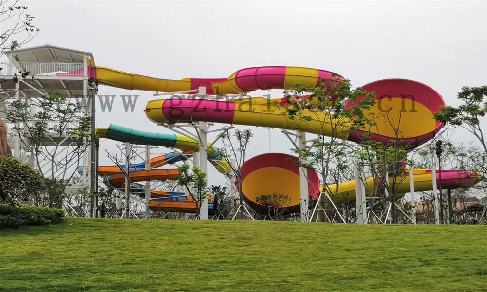 水上乐园和自然生态环境的关系