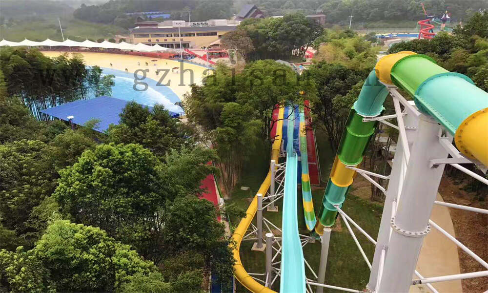 水上乐园的活动策划如何吸引不同年龄层的游客？