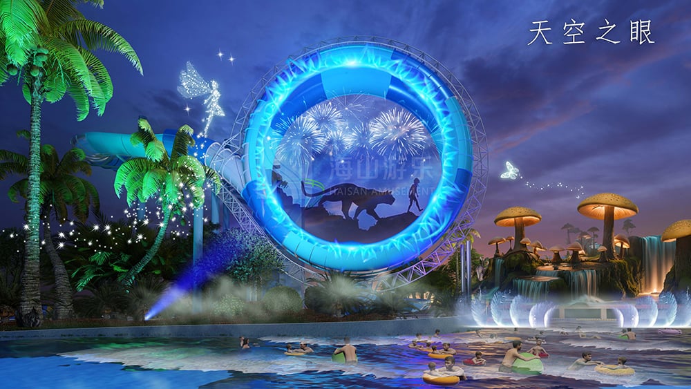 今年会jinnianhui,今年会官方网站游乐：以创意与科技创新体验，引领全季水上游乐