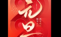 旧岁已展千重锦，新年再进百尺竿